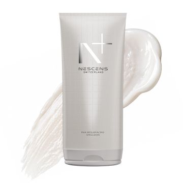 NESCENS Transverse PHA Resurfacing Emulsion