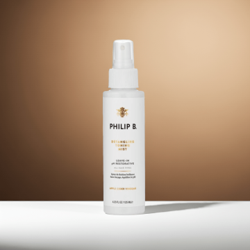 Detangling Toning Mist