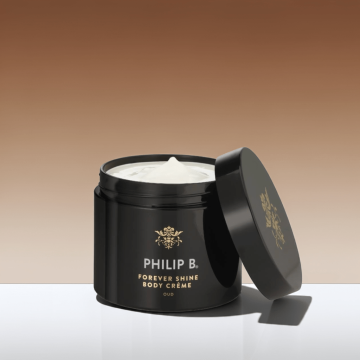 Forever Shine Body Creme