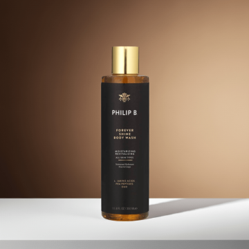 Forever Shine Body Wash