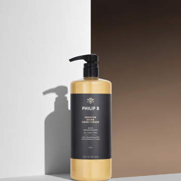 Forever Shine Conditioner King Size