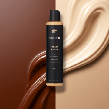 Forever Shine Shampoo