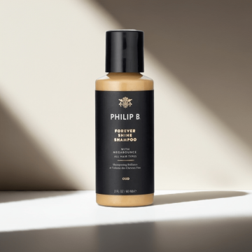 Forever Shine Shampoo