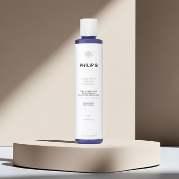 Icelandic Blonde Shampoo