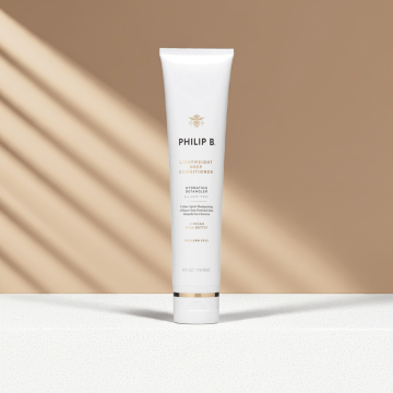 Light Weight Deep Conditioner