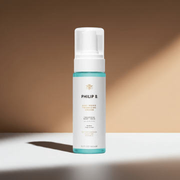 Mauie Wowie Volumizing Mousse