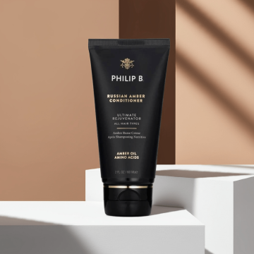 Russian Amber Imperial Conditioner Travelsize