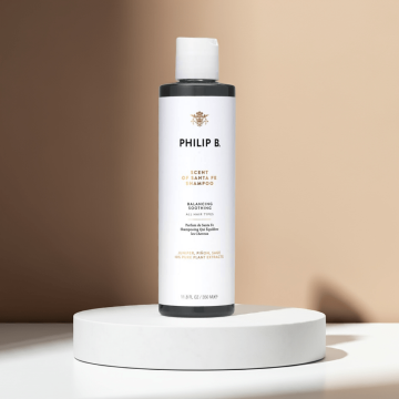 Scent of Santa Fe Shampoo