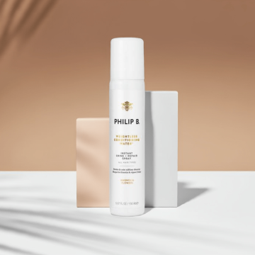 Weightless Conditioning Water