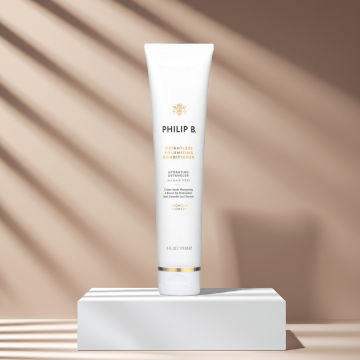 Weightless Volumizing Conditioner