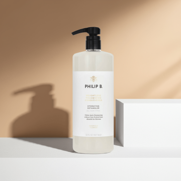 Weightless Volumizing Conditioner King Size