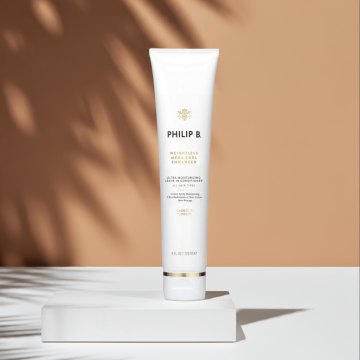 Weightless Volumizing Curl Enhancer