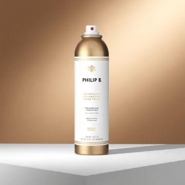 Weightless Volumizing Insta-Thick