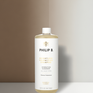 Weightless Volumizing Shampoo King Size