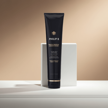 White Truffle Conditioner