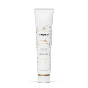 Philip B.  Magnolia Flowers Body Cream