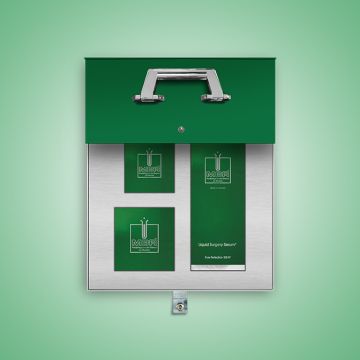 MBR Pure Perfection 100 N Power Box