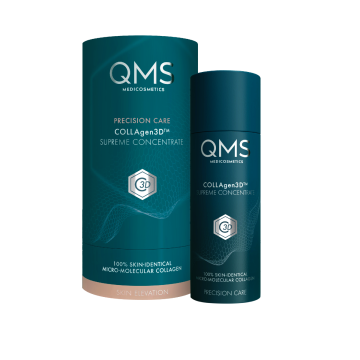 QMS Medicosmetics CollaGEN3D Supreme Concentrate
