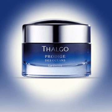 Prodige des Océans - La Crème