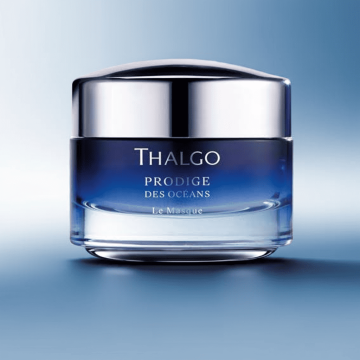 Prodige des Océans - Le Masque