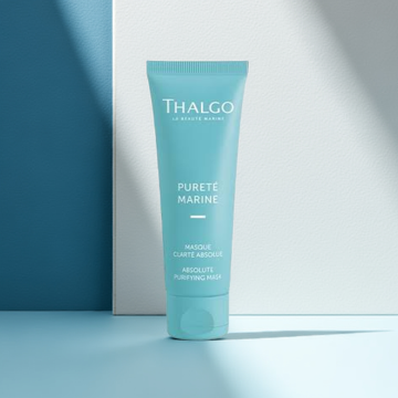 Pureté Marine Klärende Intensivmaske