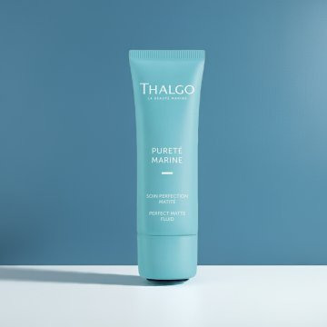 Pureté Marine Mattierendes Fluid