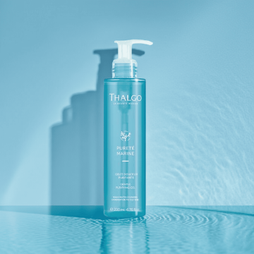 Pureté Marine Klärendes Reinigungsgel