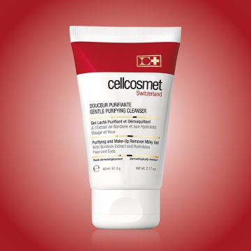 Gentle Purifying Cleanser