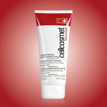 Gentle Purifying Cleanser