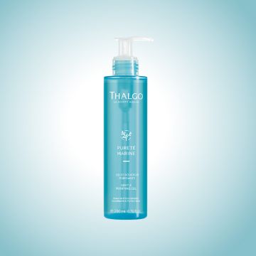 THALGO Pureté Marine Klärendes Reinigungsgel