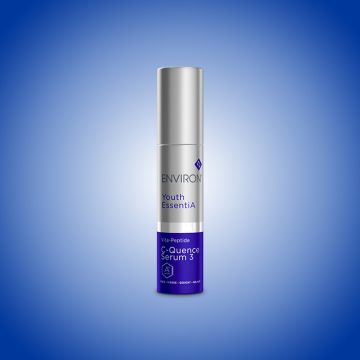 Youth EssentiA C-Quence Serum 3