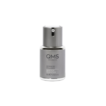 QMS Age Prevent Collagen Serum in Oil