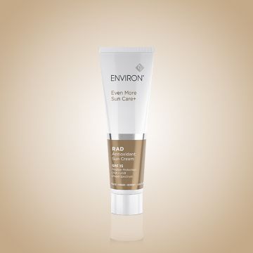 RAD Antioxidant Sun Cream SPF 15