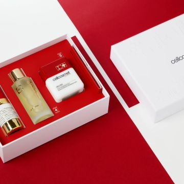 Signature Radiance Ritual