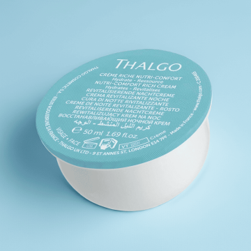 REFILL: Cold Cream Marine - Nutri-Confort Rich Cream