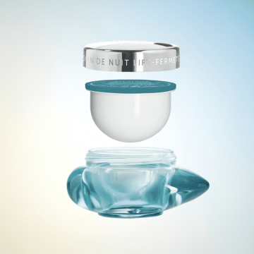 Refill: Silicium Lift Lifting & Firming Night Care