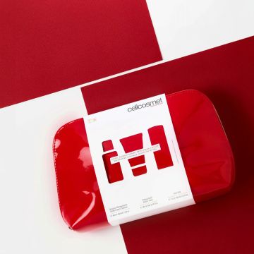 Refreshing Radiance Revealing Ritual