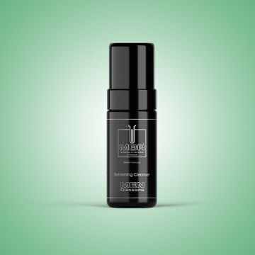 MBR Men Oleosome Refreshing Cleanser
