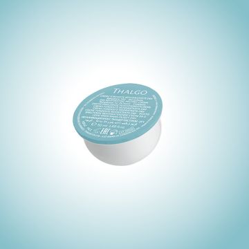 THALGO Source Marine Zartschmelzende Feuchtigkeitscreme Refill 2.0