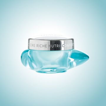 THALGO Cold Cream Marine Nutri-Comfort Rich Cream