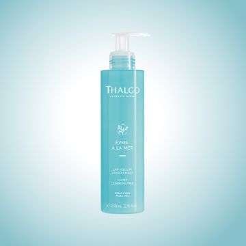 THALGO Éveil à la Mer Zarte Reinigungsmilch