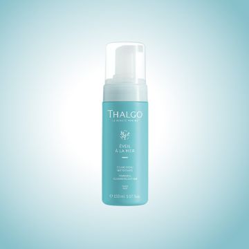 THALGO Éveil à la Mer Meeres Reinigungsschaum
