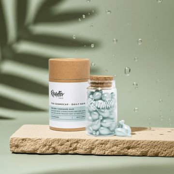 The Cosmocap Hair Serum