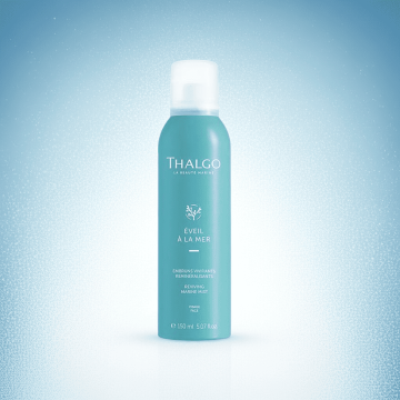 Remineralisierendes Meerwasser-Spray