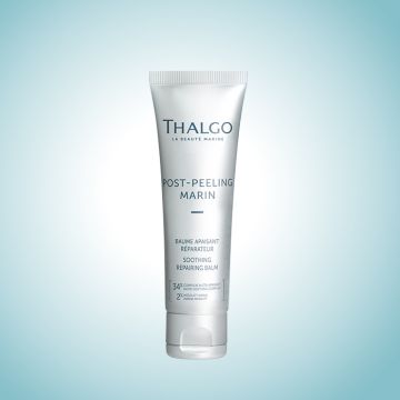 THALGO Peeling Marin Beruhigender Repair Balsam