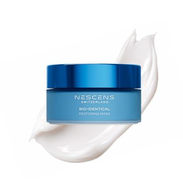 NESCENS Bio Identical Restoring Mask
