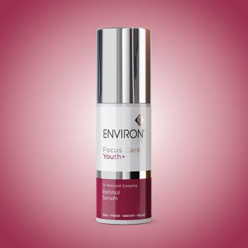 Focus Care Youth+ Retinol Serum 