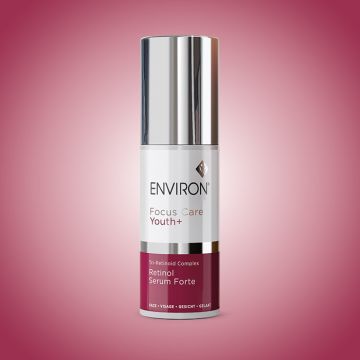 Focus Care Youth+ Retinol Serum Forte