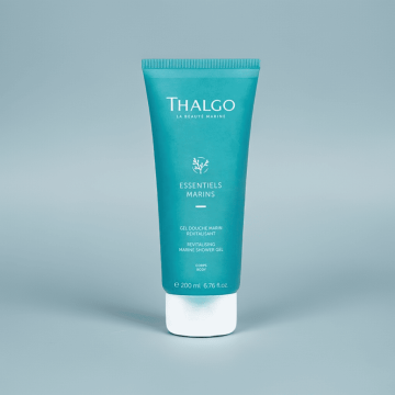 Revitalisierendes Duschgel