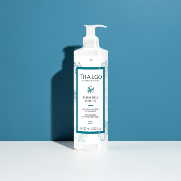 Revitalisierendes Duschgel KING SIZE